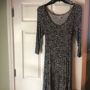 Motherhood Maternity dress